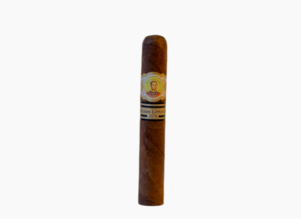 BOLIVAR SOBERANOS EDICIÓN LIMITADA 2018 CIGAR - Image 2