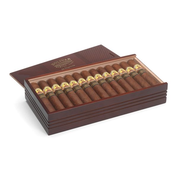 Bolivar Regentes - Edición Limitada 2021 Cigar