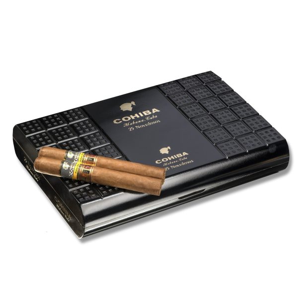 COHIBA NOVEDOSOS CIGAR LCDH