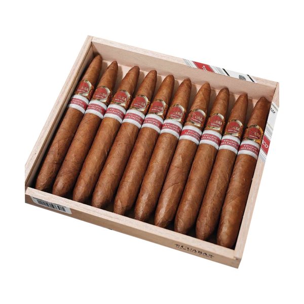 CUABA APAC CIGAR (EX. ASIA PACIFICO 2020)