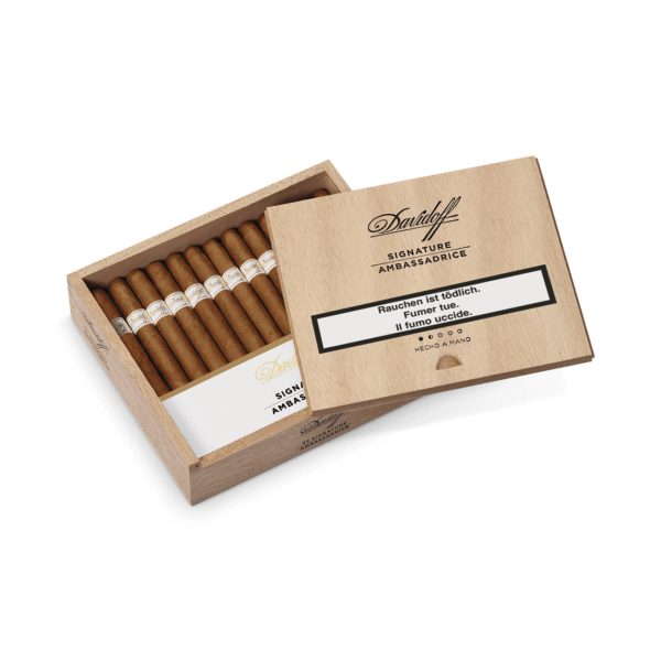 Davidoff Signature Ambassadrice Cigar