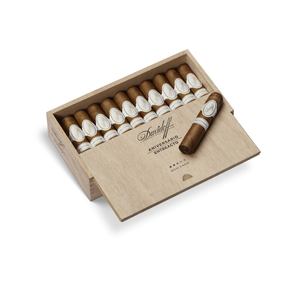 Davidoff Aniversario Entreacto Cigar