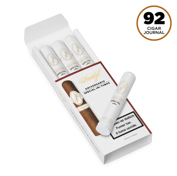 Davidoff Aniversario Special R Cigar - Image 4