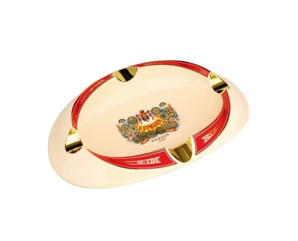 H. Upmann Ashtray