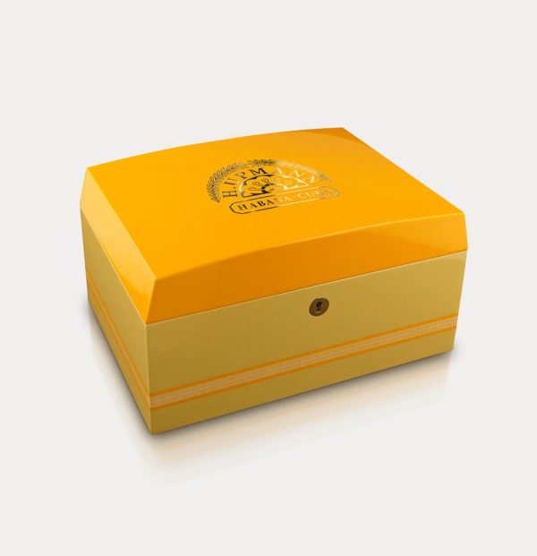 H. Upmann Desktop Humidor - Habanos Global Brand Series