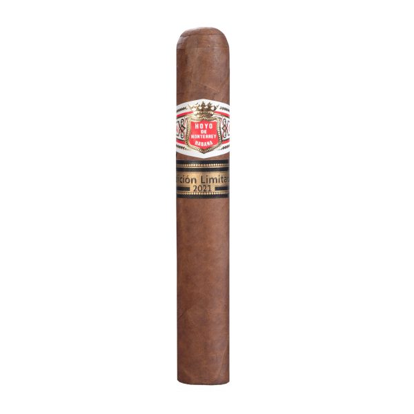 Hoyo de Monterrey Monterreyes No. 4 Edición Limitada 2021 Cigar - Image 2