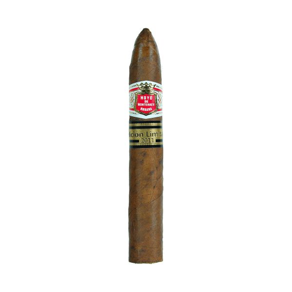 Hoyo de Monterrey Short Hoyo Pirámides Edición Limitada 2011 Cigar - Image 2