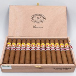 LA GLORIA CUBANA PARAISO CIGAR (EX. CARIBE 2014)