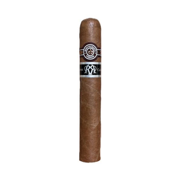 Montecristo Edmundo Reserva Cosecha 2018 Cigar - Image 2