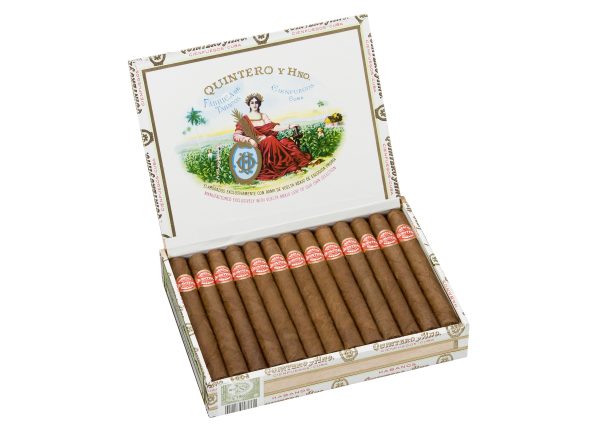 Quintero Nacionales Cigar