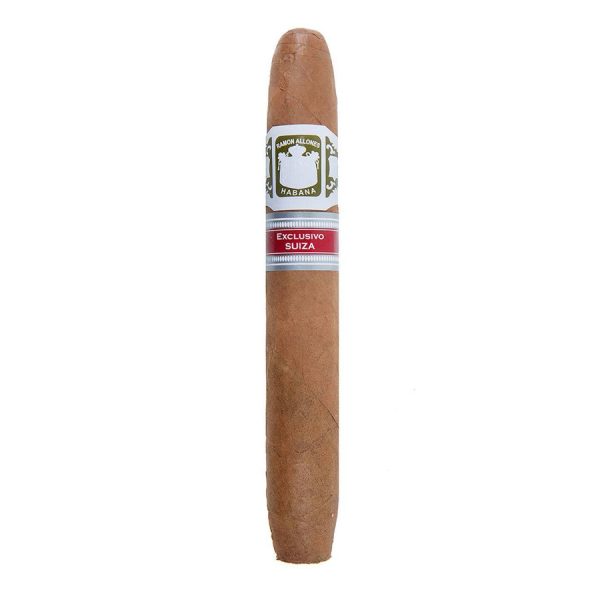 RAMON ALLONES PERFECTOS CIGAR (EX. SUIZA 2014) - Image 2