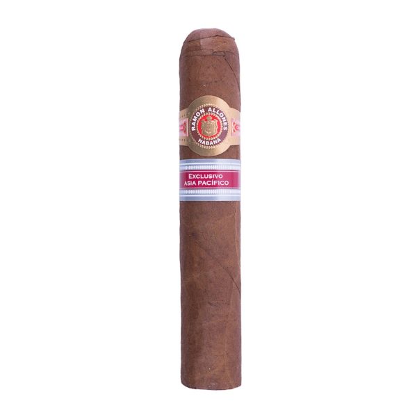 Ramón Allones Silver Jubilee Cigar (Ex. Asia Pacifico 2017) - Image 2