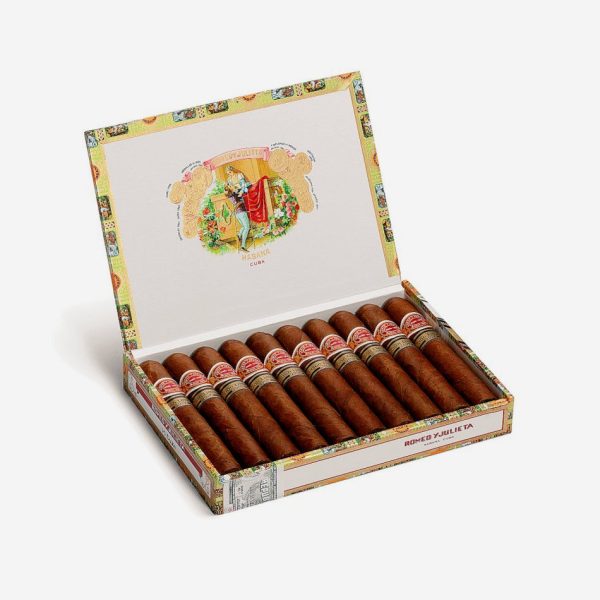 Romeo y Julieta Duke Edición Limitada 2009 Cigar