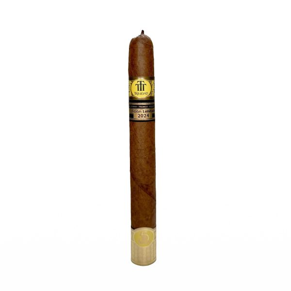 Trinidad Cabildos Premier Edicion Limitada 2024 Cigar - Image 2