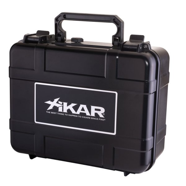 Xikar 50-80ct Travel Humidor