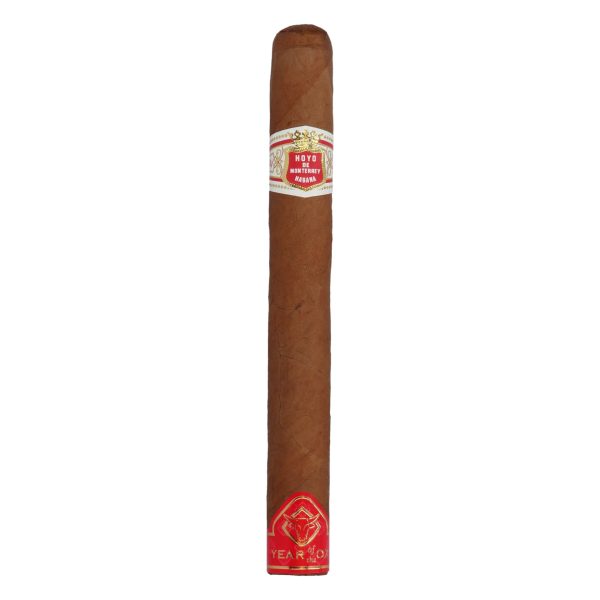 Hoyo de Monterrey Primaveras - Year of The OX Cigar - Image 2