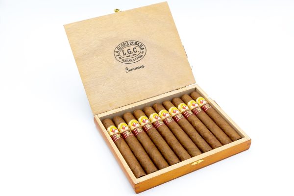 LA GLORIA CUBANA INMENSOS CIGAR LCDH