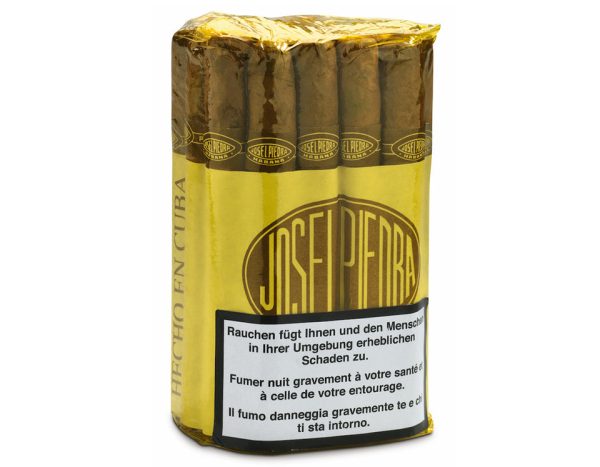 Jose L. Piedra Petit Cetros Cigar