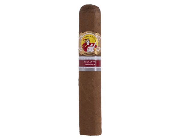 LA GLORIA CUBANA UNIFREE (EX. TURQUIA 2018) - Image 2