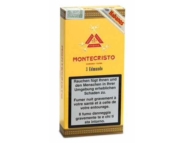 MONTECRISTO EDMUNDO CIGAR - Image 3