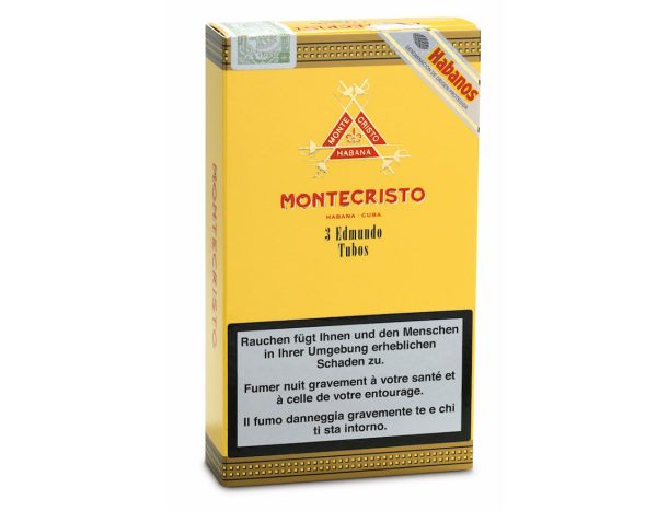 MONTECRISTO EDMUNDO CIGAR - Image 2