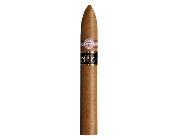 Montecristo No. 2 Gran Reserva Cosecha 2005 Cigar - Image 2