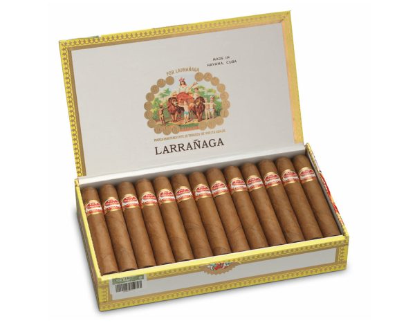 Por Larrañaga Picadores Cigar