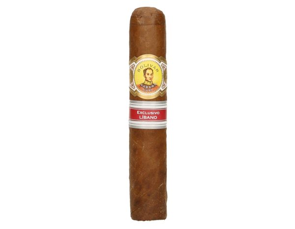 Bolivar Byblos Cigar (Ex. Libano 2016) - Image 2