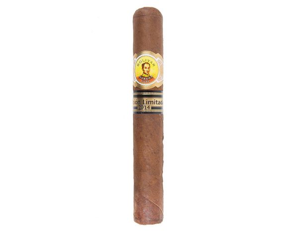 Bolívar Super Coronas Edición Limitada 2014 Cigar - Image 2