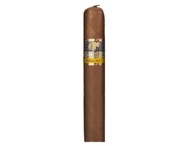 COHIBA AMBAR CIGAR - Image 2