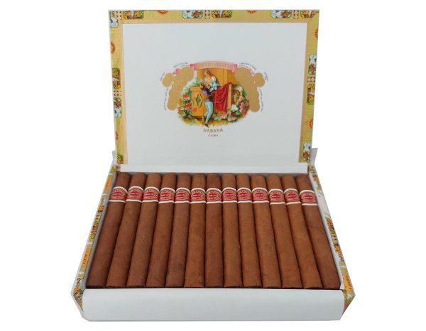 ROMEO Y JULIETA SPORTS LARGOS