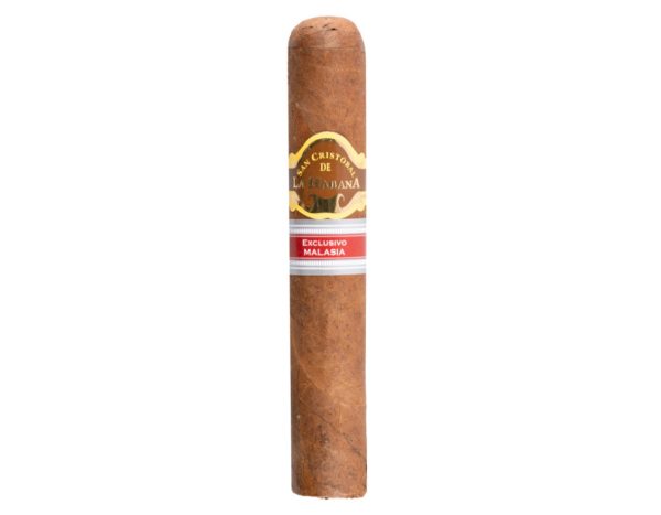 San Cristobal de La Habana Harimau Malaya Cigar (Ex. Malasia 2020) - Image 2