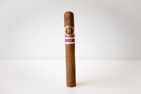 Vegas Robaina Cigar Aniversario XV Cigar (Ex. Canada 2012) - Image 2